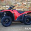 Rican ATV Honda TRX 420 FE1 Yorkshire