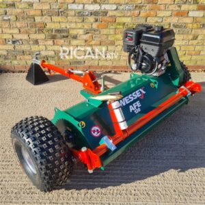 Wessex AFE Flail Mower