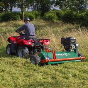 Wessex AFR Flail Mower