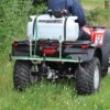Wessex ATV Sprayer | Rican ATV Quad bike sprayer, weed control, mowers, toppers, Quad sales York Yorkshire Lincolnshire Humberside