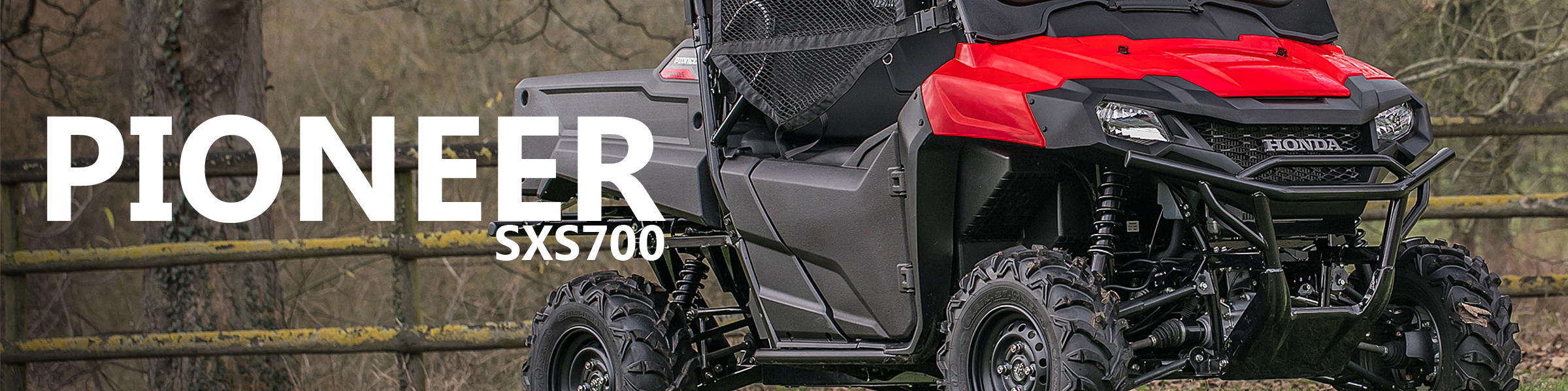 honda quad bike dealers