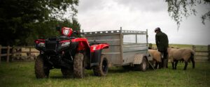 Rican ATV New and Used quad bike sales Yorkshire